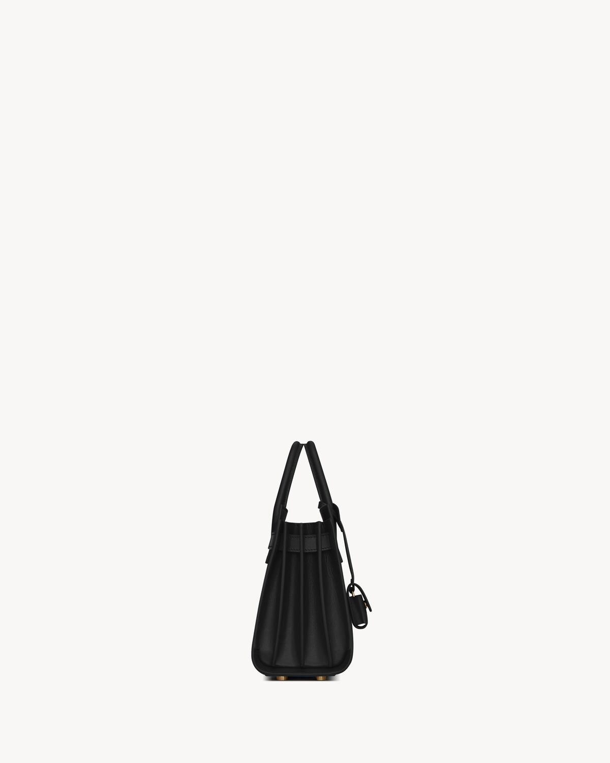 YSL Sac De Jour In Smooth Leather – Nano - Image 3